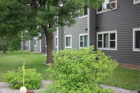 Mountain Manor Apartments in Mountain Iron, MN - Foto de edificio - Building Photo