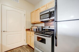 Carden Place Apartment Homes in Mebane, NC - Building Photo - Building Photo