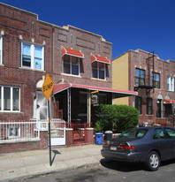 146 Bristol St Apartments