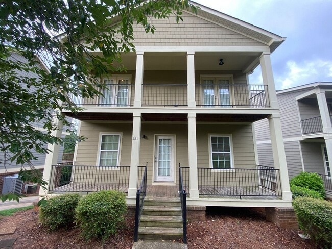 property at 221 Madison Heights