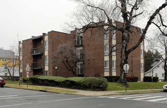 4625-4627 13th St NW in Washington, DC - Building Photo - Building Photo