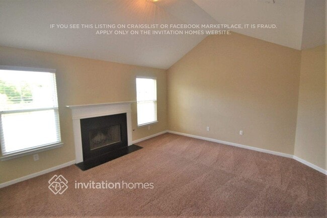 4968 Locherby Dr in Fairburn, GA - Building Photo - Building Photo