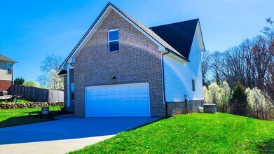 3509 Clover Hill Dr in Clarksville, TN - Building Photo - Building Photo