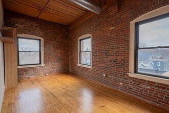 244 Brighton Ave, Unit #404 in Boston, MA - Building Photo - Building Photo