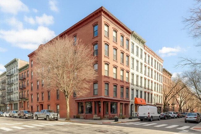 property at 101 Willow Ave