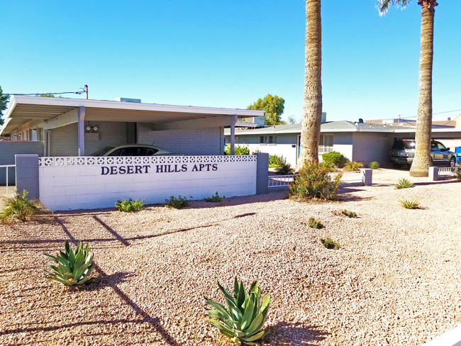 Desert Hills in Avondale, AZ - Building Photo - Other