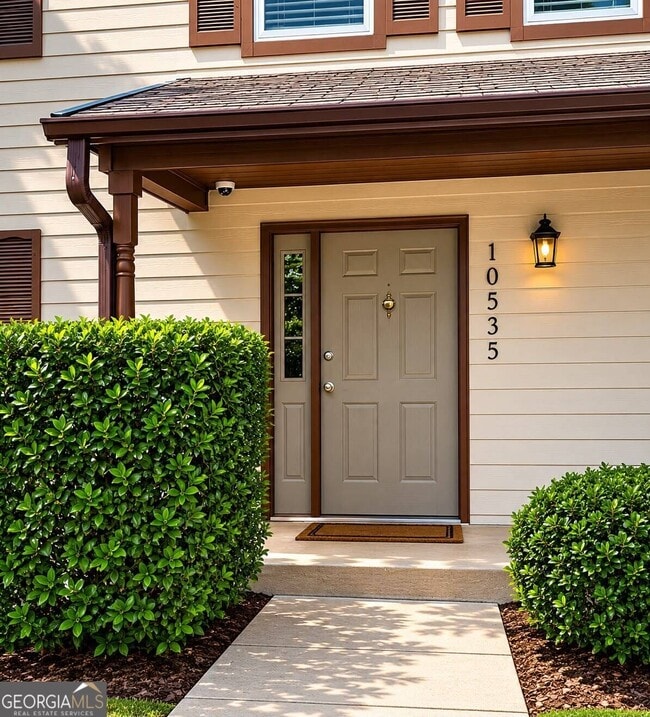 property at 10535 Virginia Pine Ln