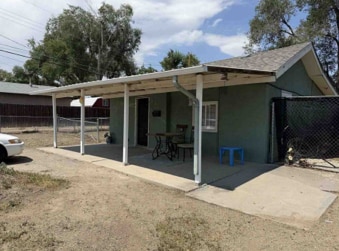 811 W 30th St in Pueblo, CO - Building Photo - Building Photo