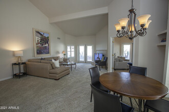 5514 E Paradise Dr in Scottsdale, AZ - Building Photo - Building Photo