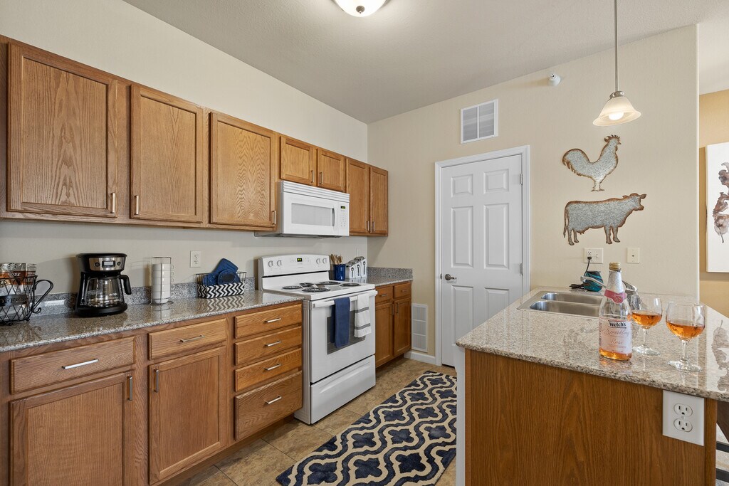 Stoney Creek Highlands Rapid City, SD Apartments