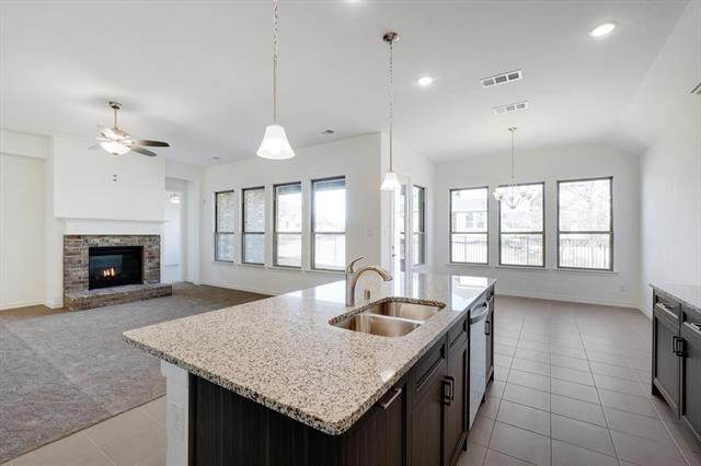 property at 4732 Mission Ct