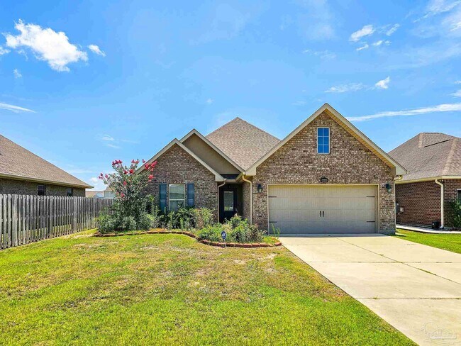 property at 8881 Bellawood Cir
