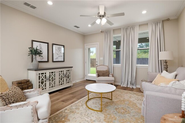 3612 Harvard Ave in McAllen, TX - Building Photo - Building Photo