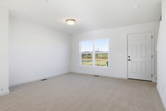 4055 Emilia Way in Blacksburg, VA - Foto de edificio - Building Photo