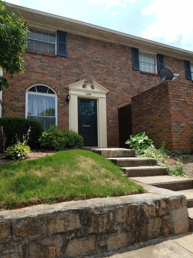 property at 3549 Old Chamblee Tucker Rd
