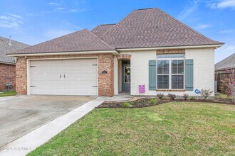202 Adelaide Dr in Lafayette, LA - Building Photo - Building Photo