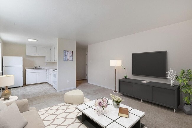 Stratford Apartments