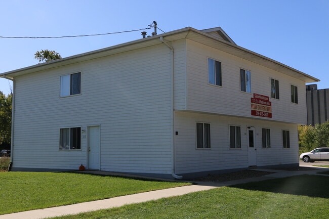 1118 W 20th St, Unit 1118