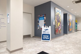 Residences at Delmar Divine in St. Louis, MO - Building Photo - Lobby