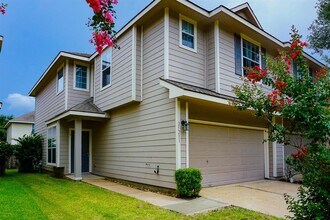 25231 Bentley Glen Ln in Katy, TX - Building Photo - Building Photo