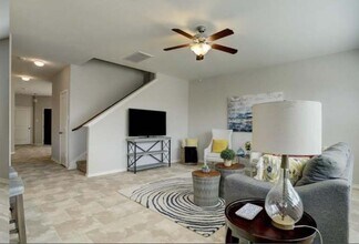 1326 Seagler Pond Ln in Houston, TX - Building Photo - Building Photo