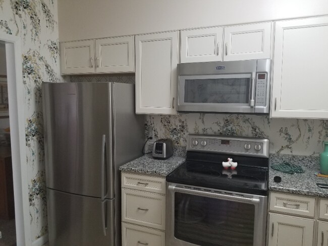 5709 Lyons View Pike, Unit 1208 in Knoxville, TN - Building Photo - Building Photo