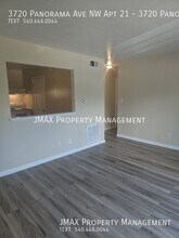 3720 Panorama Ave NW in Roanoke, VA - Building Photo - Building Photo