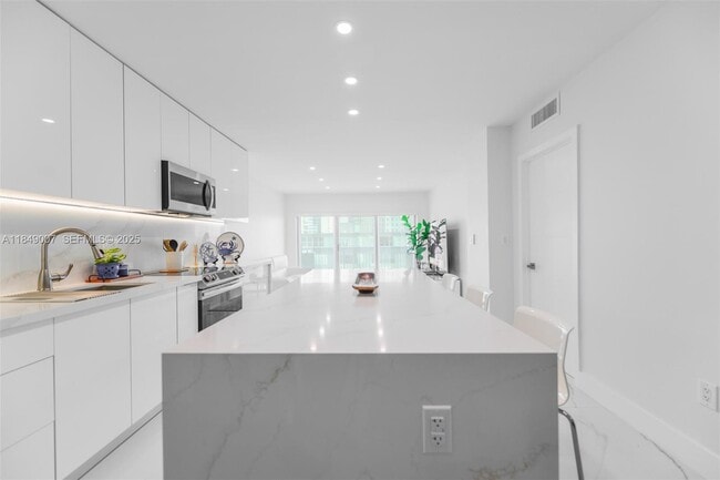 property at 1950 S Ocean Dr