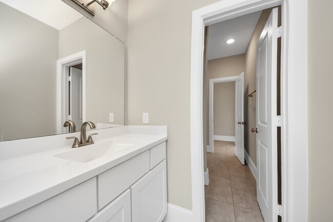 property at 8306 Hillendahl Blvd