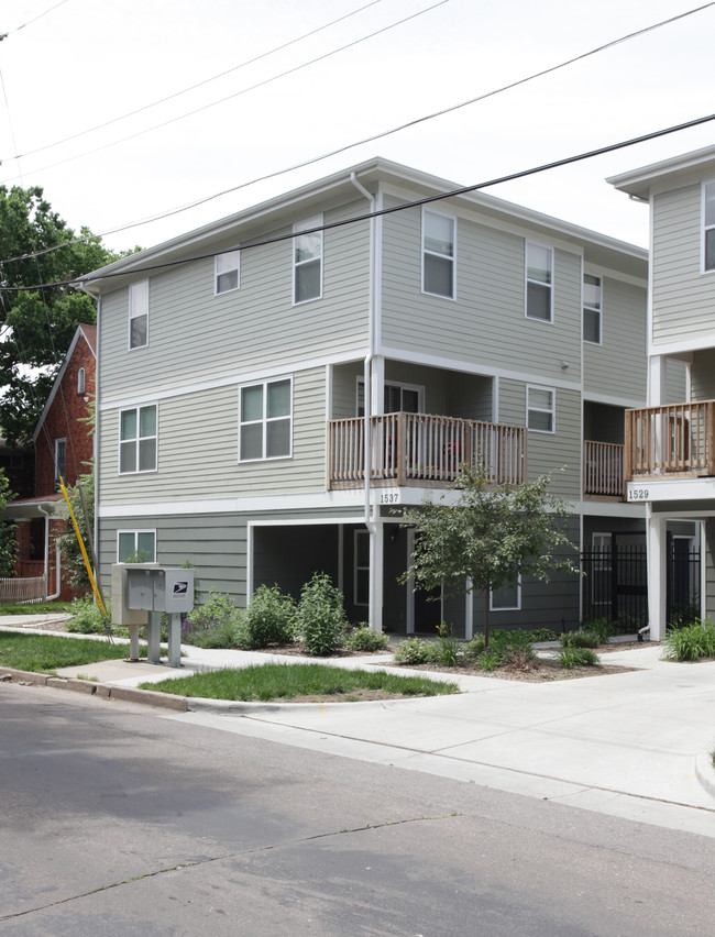 1525 S 19th St in Lincoln, NE - Building Photo - Building Photo