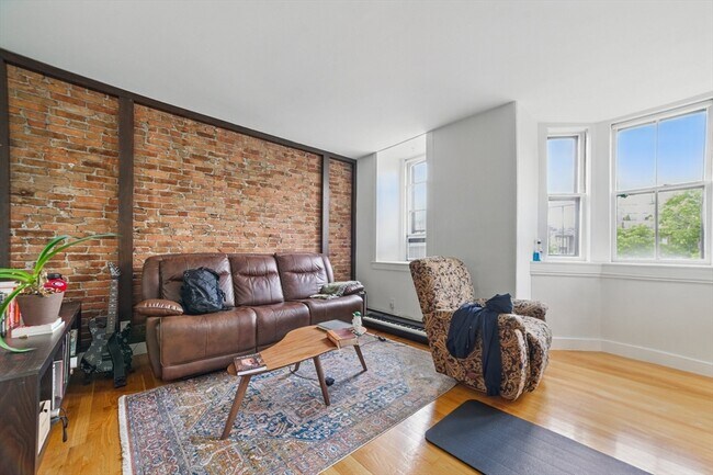 57 Appleton St, Unit 4 in Boston, MA - Building Photo - Building Photo