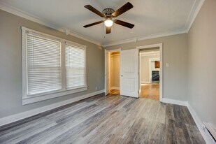 3905 Jenny Lind Rd in Fort Smith, AR - Building Photo