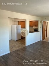 620 W Olney Rd in Norfolk, VA - Building Photo - Building Photo