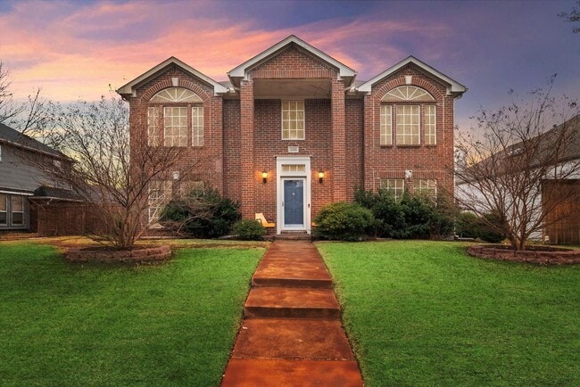 property at 11105 Ormond Ln