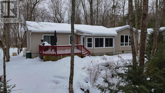 233 Doc Evans Rd in North Kawartha, ON - Building Photo - Building Photo