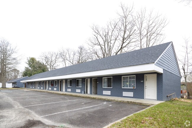 Harbor Apartments - Egg Harbor NJ in Egg Harbor Township, NJ - Building Photo - Primary Photo