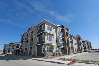 Promontory Apartments in Greeley, CO - Building Photo - Building Photo