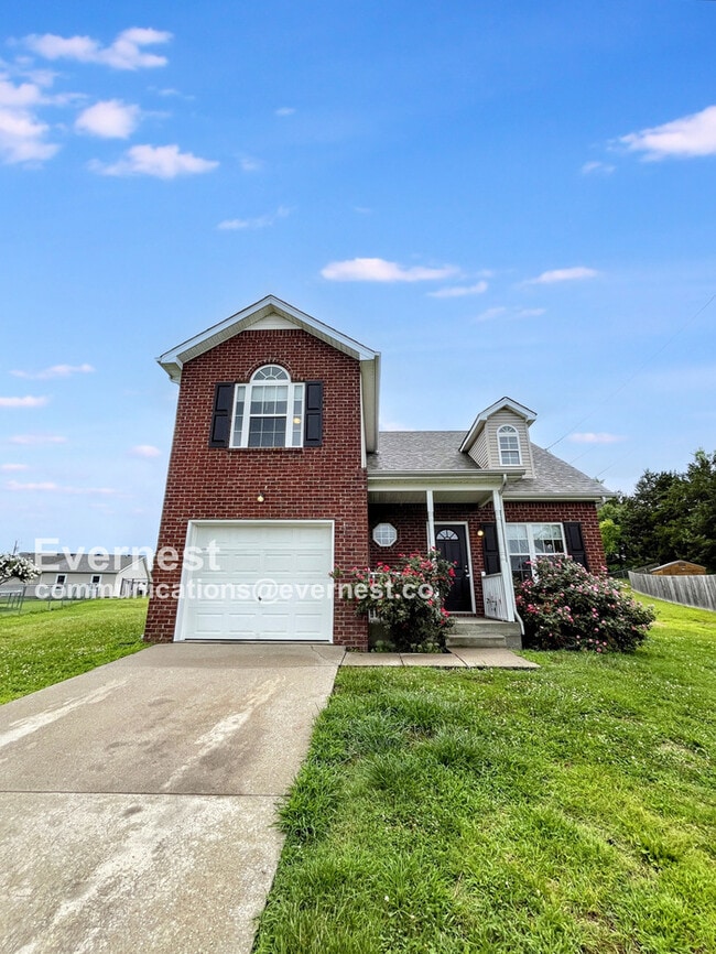 property at 707 Fruitland Ct