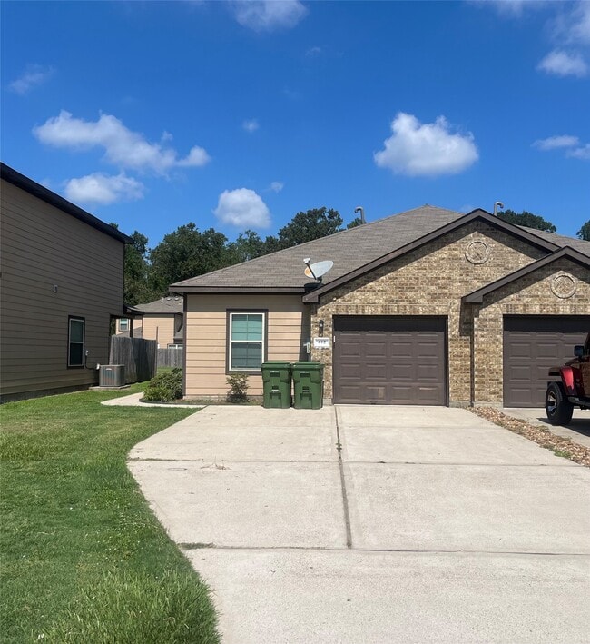 property at 605 Carl St