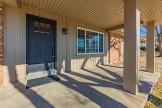 441 Lawrence Dr in Mount Vernon, IN - Building Photo - Building Photo