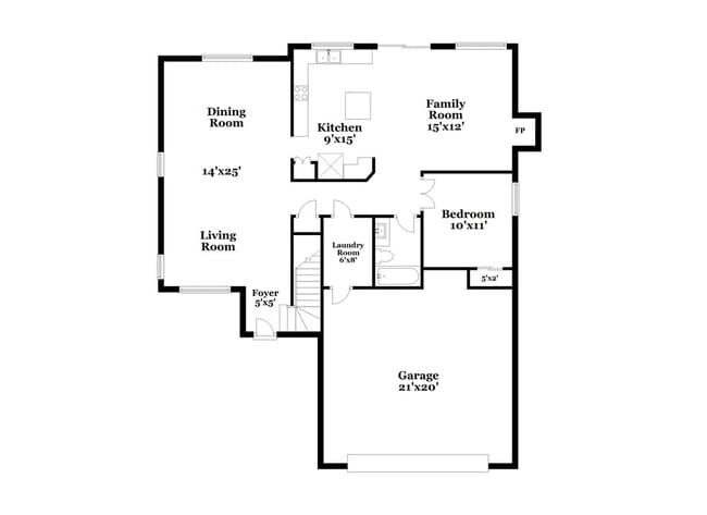 5203 W Kristal Way in Glendale, AZ - Building Photo - Building Photo