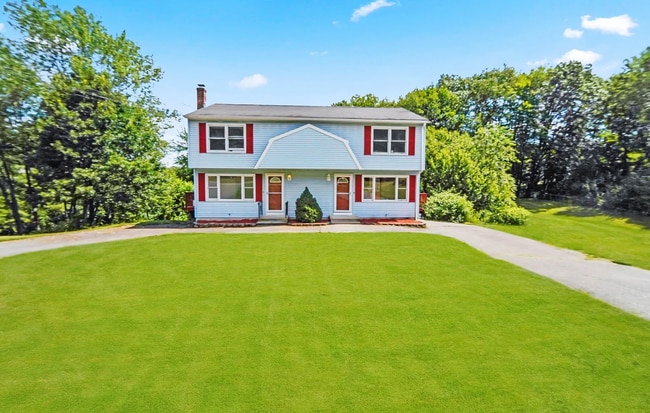 property at 15 Sunnyside Ln