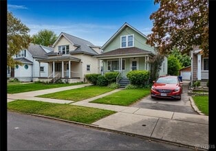 101 Regent St in Buffalo, NY - Building Photo - Building Photo