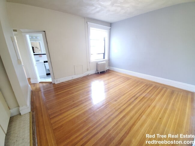 property at 1688 Beacon St