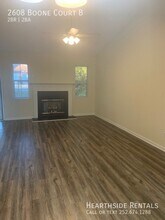 2608 Boone Ct in Greenville, NC - Foto de edificio - Building Photo