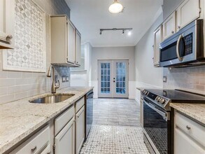 4116 Cole Ave in Dallas, TX - Building Photo - Building Photo