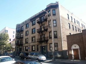 234-236 E 178th St in Bronx, NY - Building Photo - Building Photo