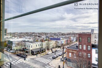 360 H St NE, Unit FL4-ID419 in Washington, DC - Building Photo - Building Photo