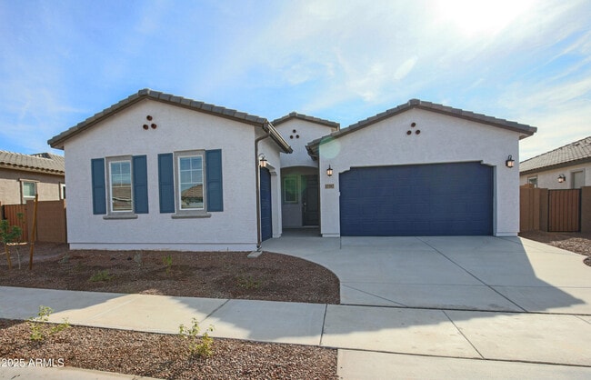 17597 W Superior Ave in Goodyear, AZ - Building Photo - Building Photo