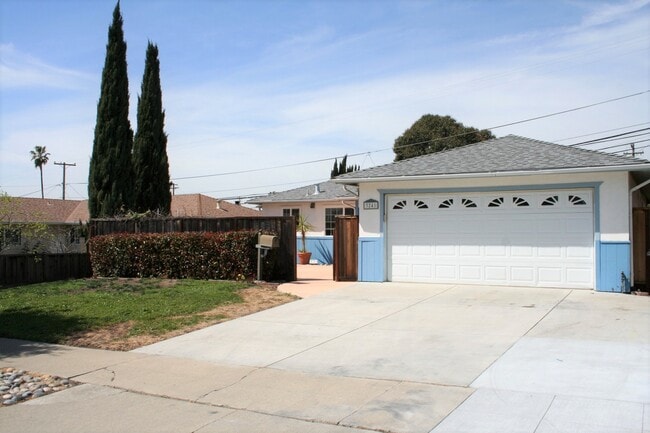 property at 3241 Mattos Ave